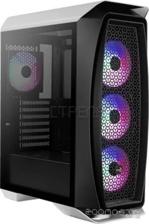 AeroCool Aero One Frost G WT v1 (У)